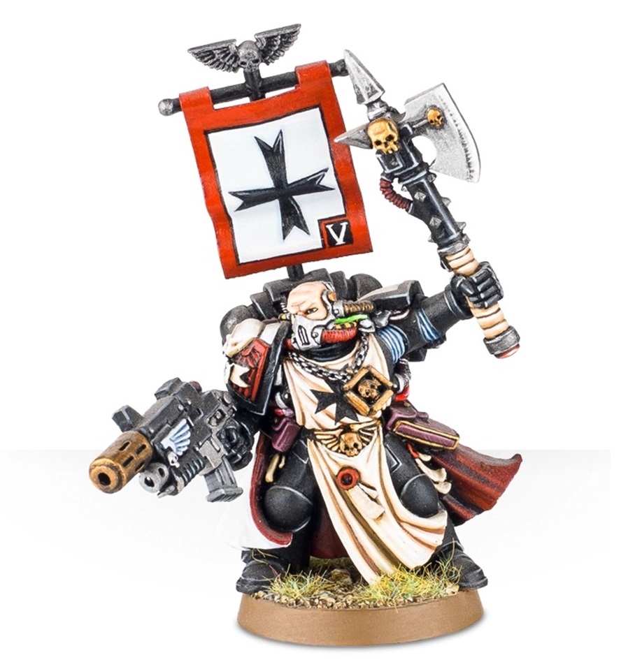 Marshal (limited edition)